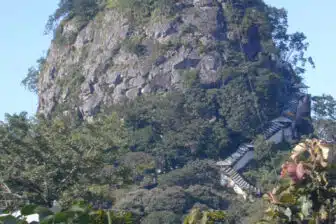 Mont Popa