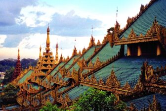 Voyage Birmanie Authentique