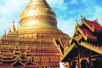 Voyage hors sentiers battus en Birmanie