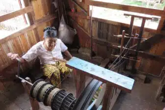 L’artisanat local