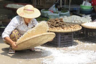 L’artisanat de Mandalay