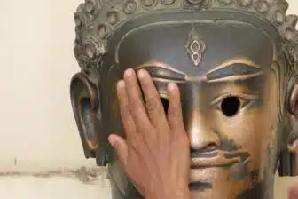 Pagode Mahamuni