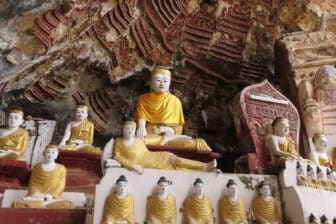 Hpa An et ses environs