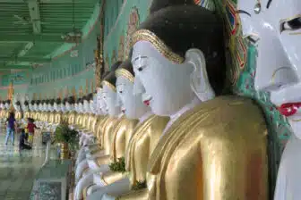 Sagaing