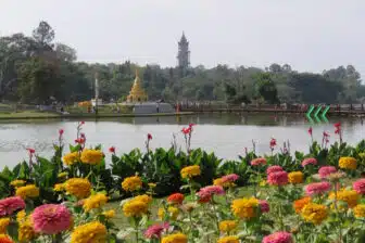 Pyin Oo Lwin