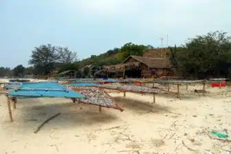 La Birmanie des origines – Les Îles Mergui – Image 2