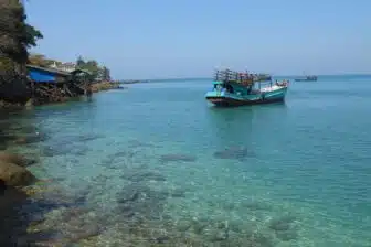 La Birmanie des origines – Les Îles Mergui – Image 4