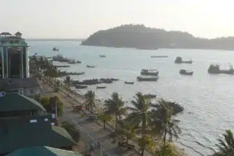 La Birmanie des origines – Les Îles Mergui – Image 8