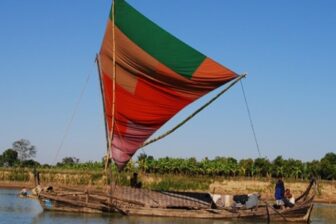 La Birmanie des origines – Les Îles Mergui