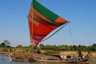 La Birmanie des origines – Les Îles Mergui