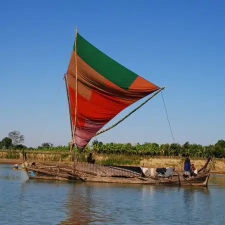 La Birmanie des origines – Les Îles Mergui