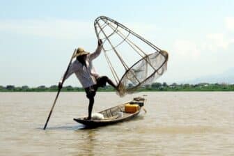 Lac Inle