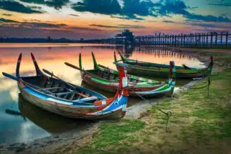 Mandalay
