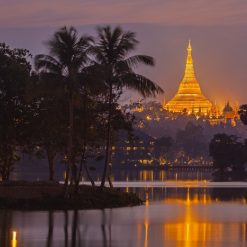 Yangon Birmanie