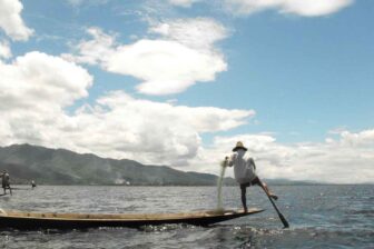 La Birmanie par les chemins méconnus