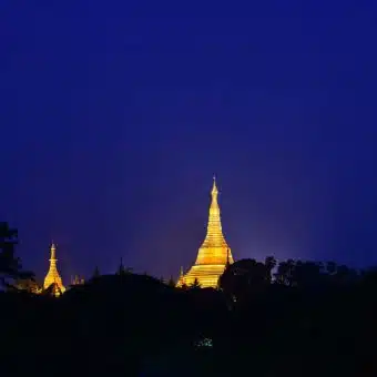 Hôtels Yangon