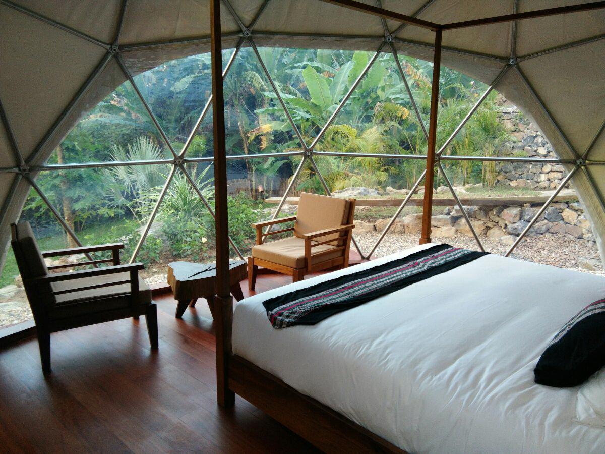 Hpa An Lodge Hôtels Sud Birmanie Myanmar Roads - 