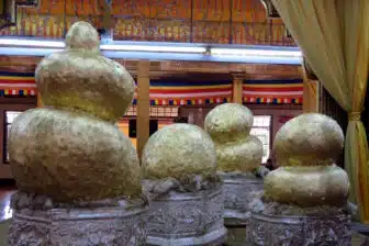 Pagode Phaung Daw U