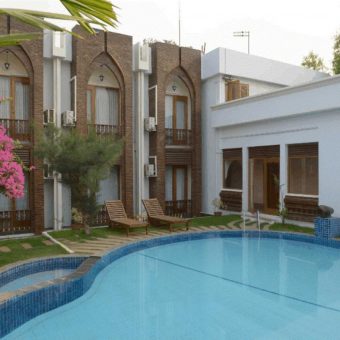 Raza Gyo (New Bagan)