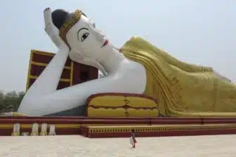 Monywa