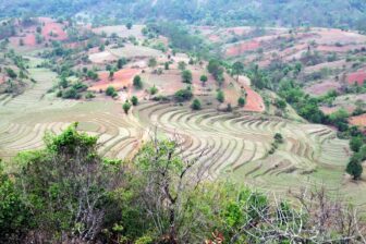 Paysages & Diversité de Birmanie + extension de 6 jrs dans le sud